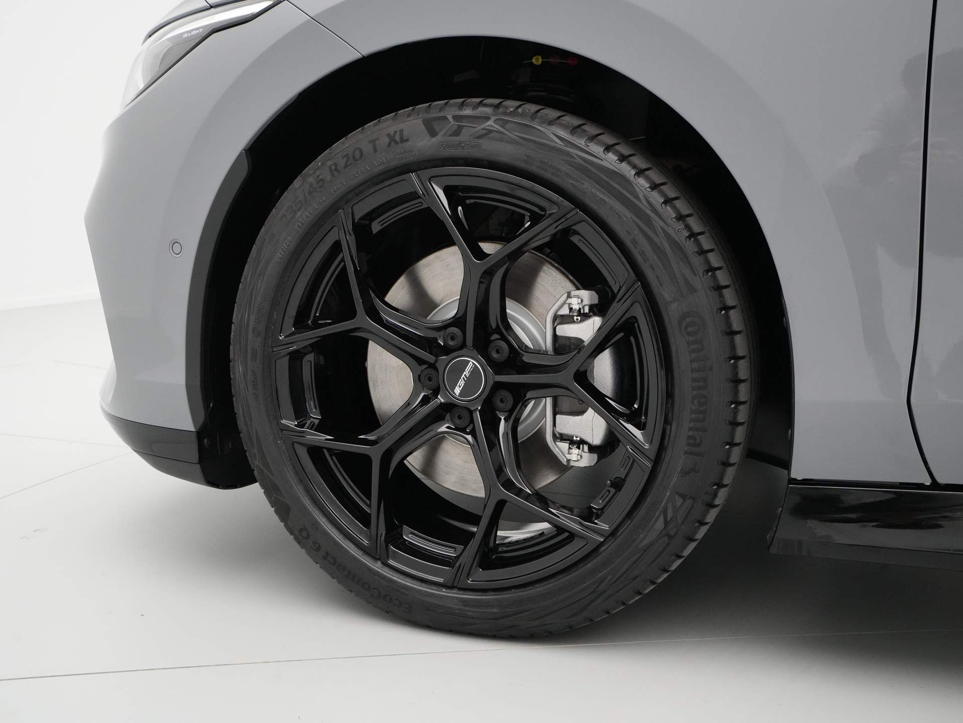 Volkswagen ID.7 Tourer