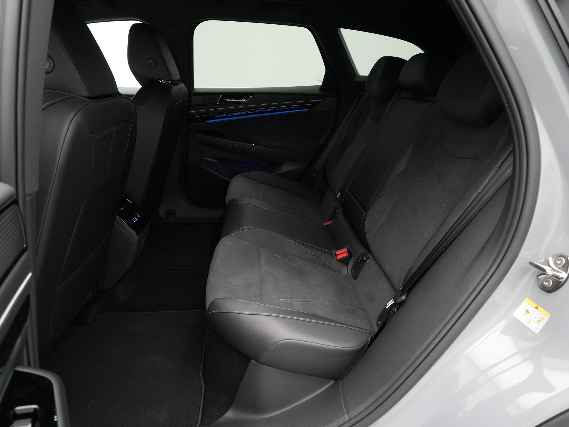 Volkswagen ID.7 Tourer