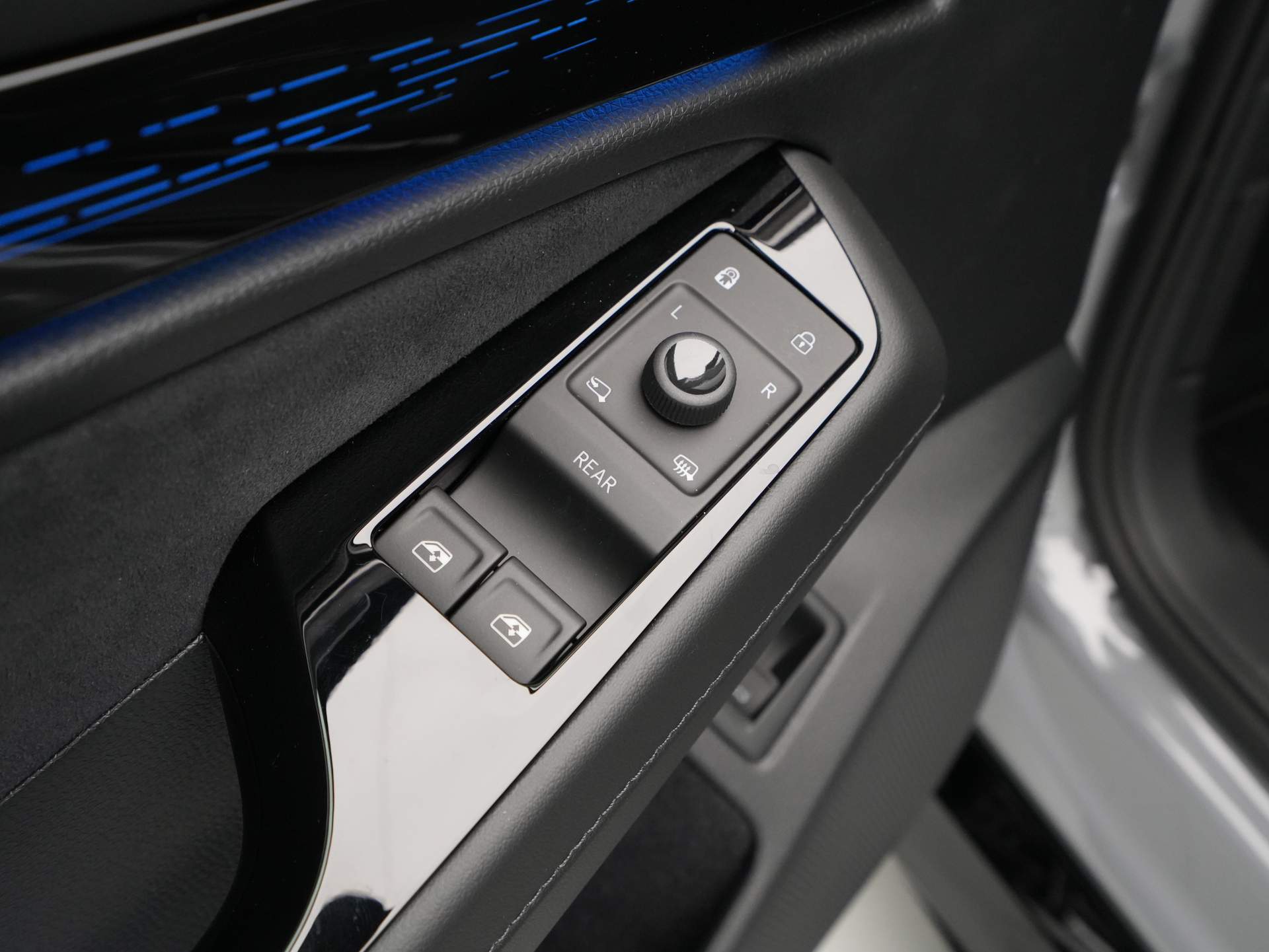 Volkswagen ID.7 Tourer