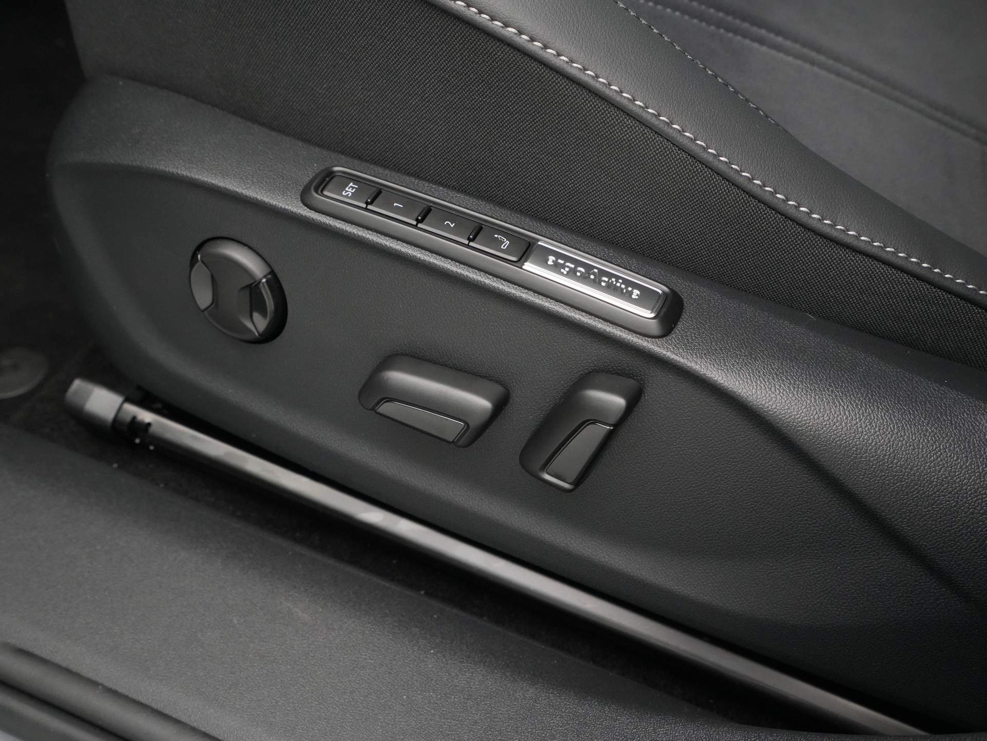 Volkswagen ID.7 Tourer