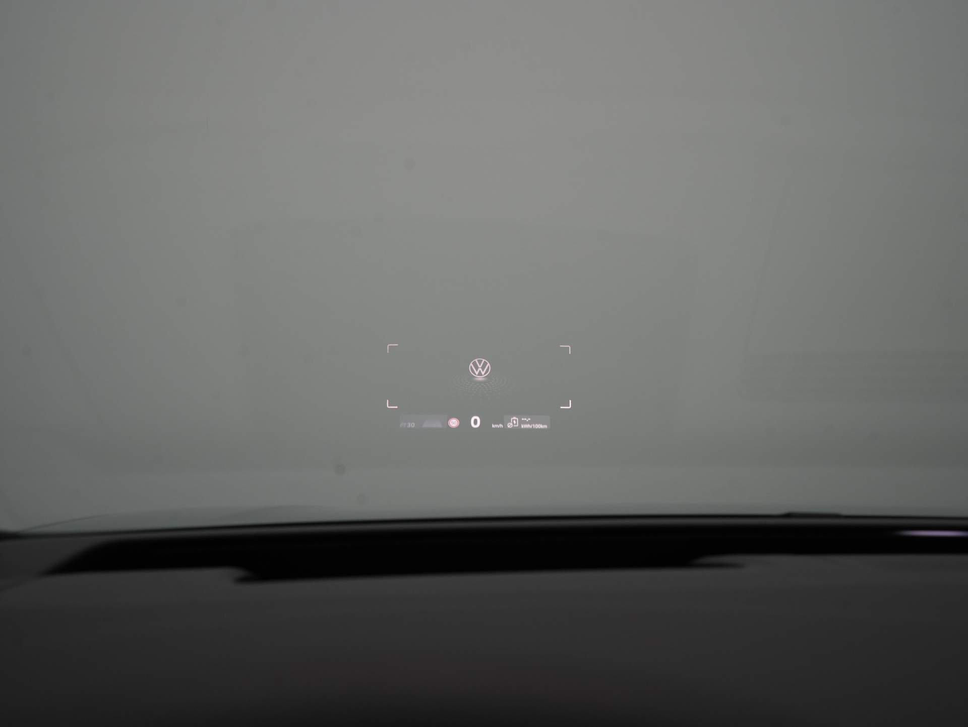 Volkswagen ID.7 Tourer