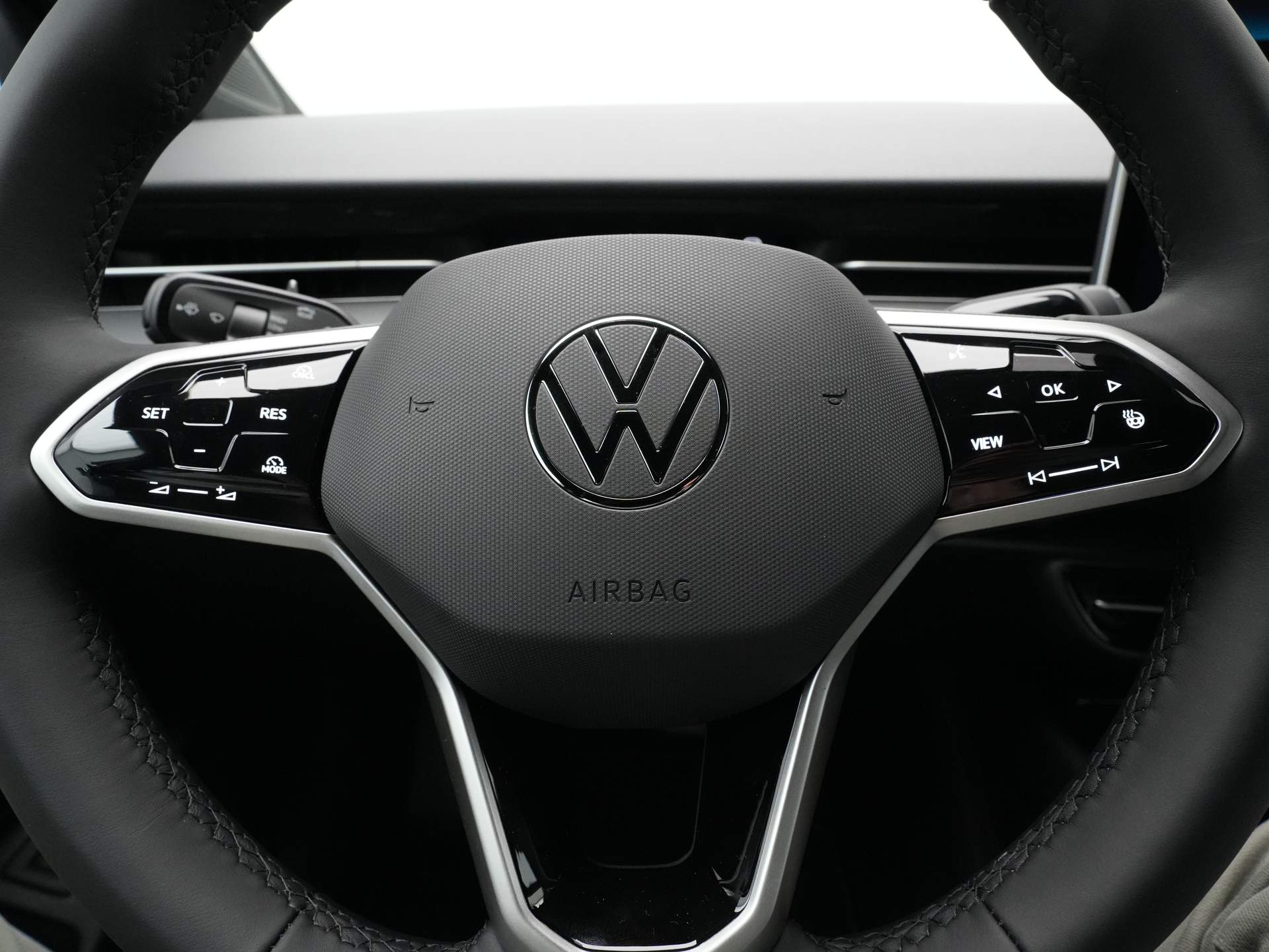 Volkswagen ID.7 Tourer