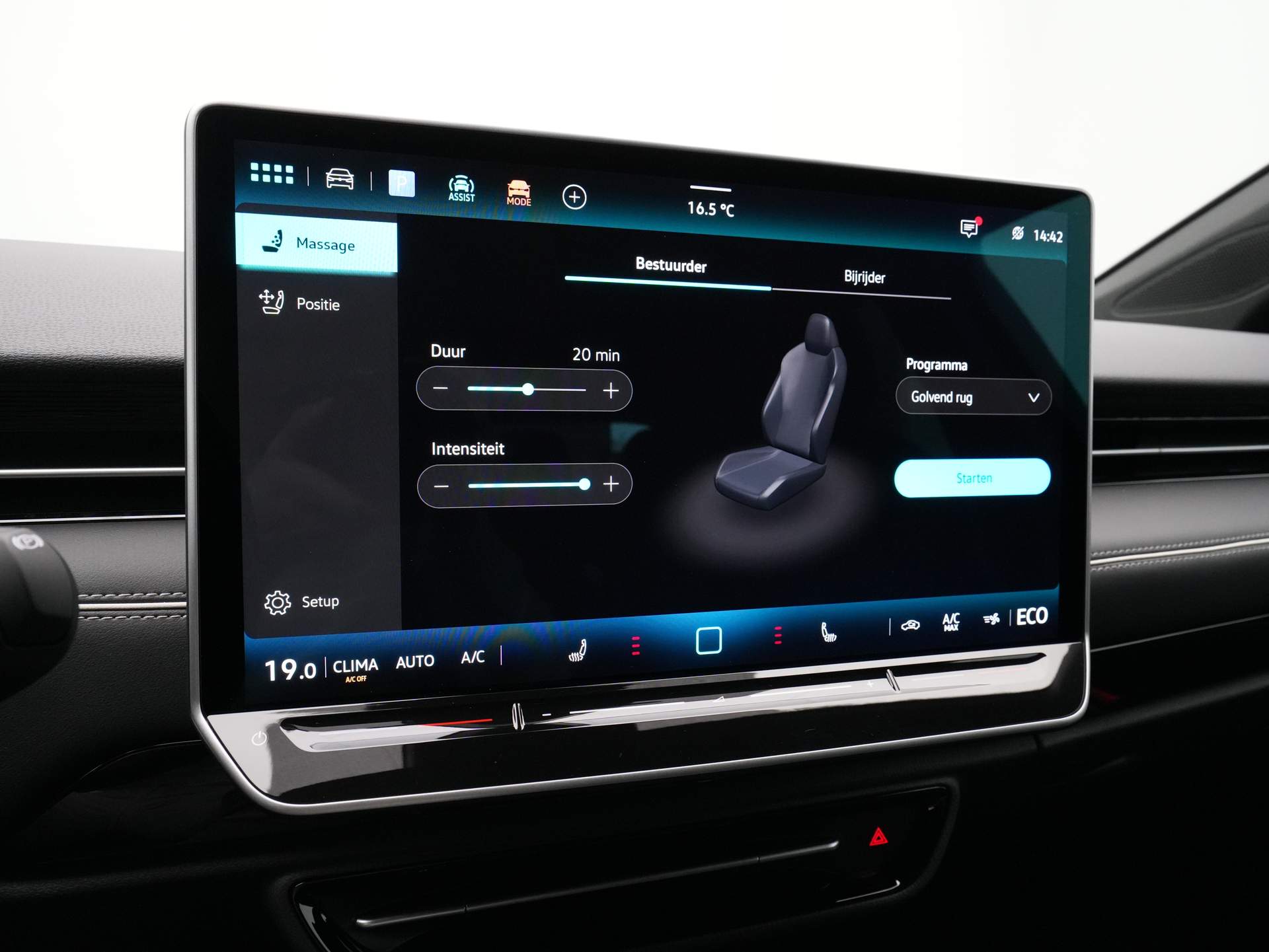 Volkswagen ID.7 Tourer