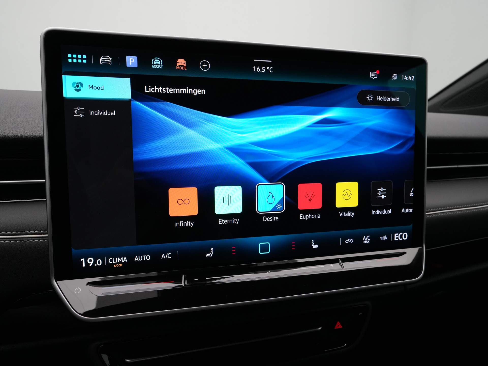 Volkswagen ID.7 Tourer