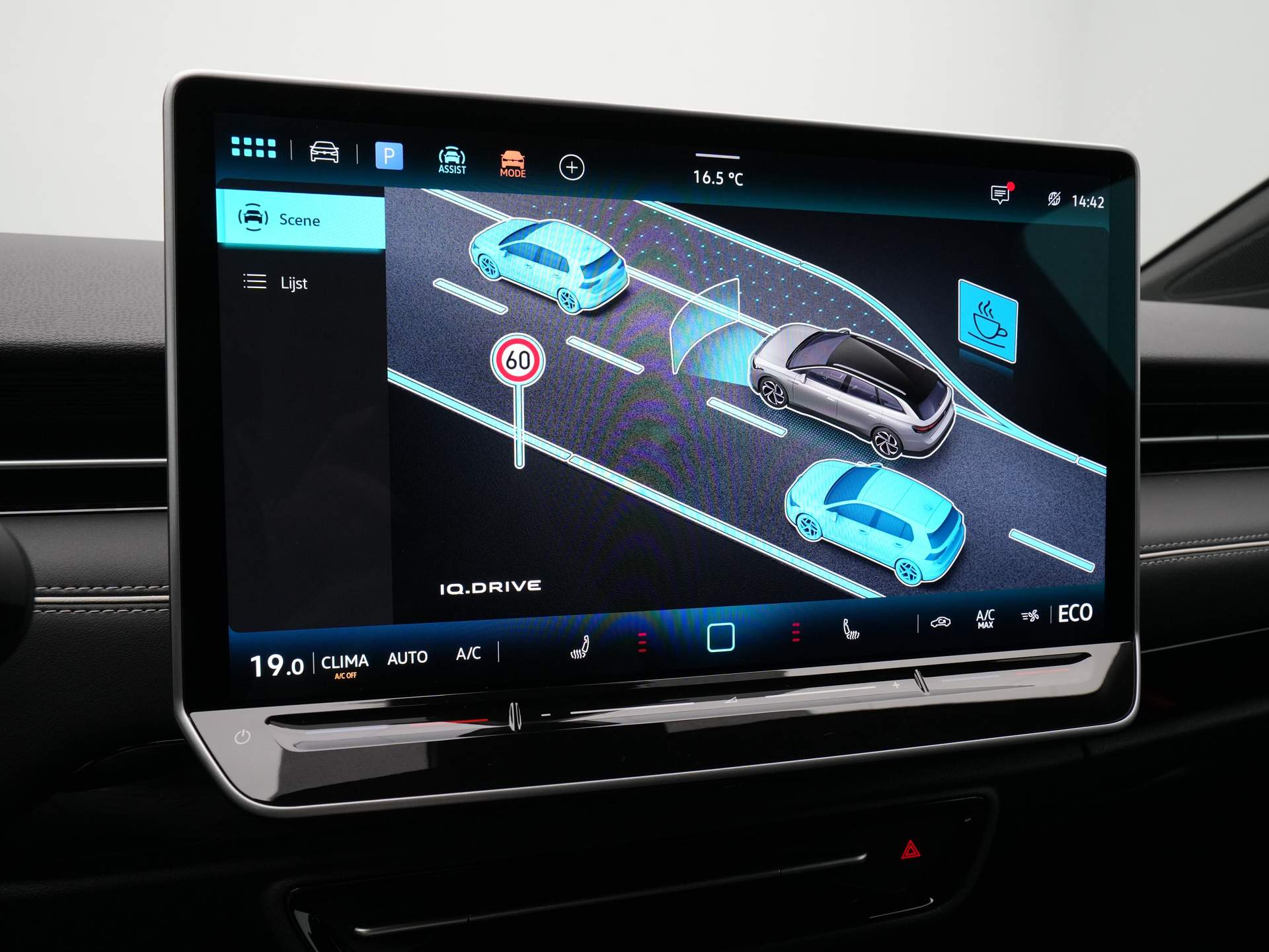 Volkswagen ID.7 Tourer