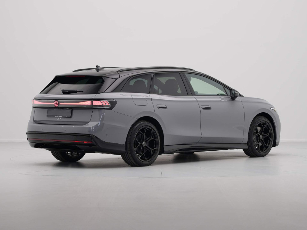 Volkswagen ID.7 Tourer