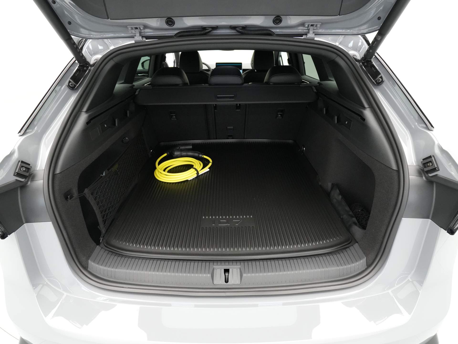 Volkswagen ID.7 Tourer