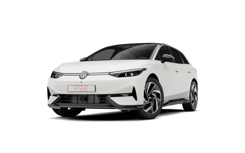 Volkswagen ID.7 Tourer