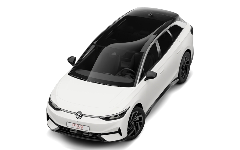 Volkswagen ID.7 Tourer