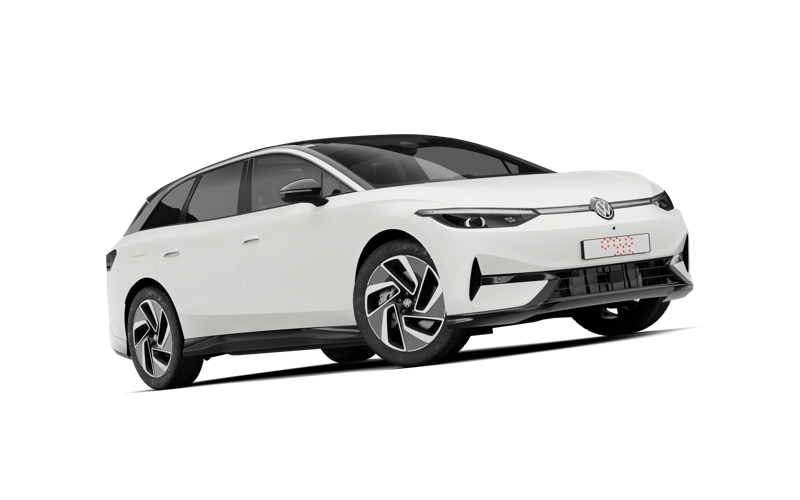 Volkswagen ID.7 Tourer