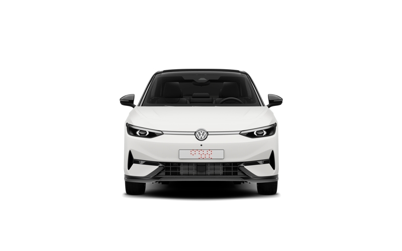 Volkswagen ID.7 Tourer