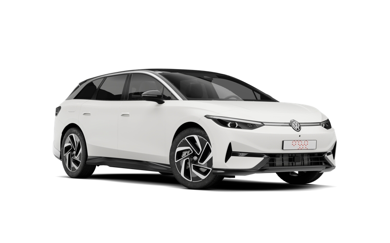 Volkswagen ID.7 Tourer