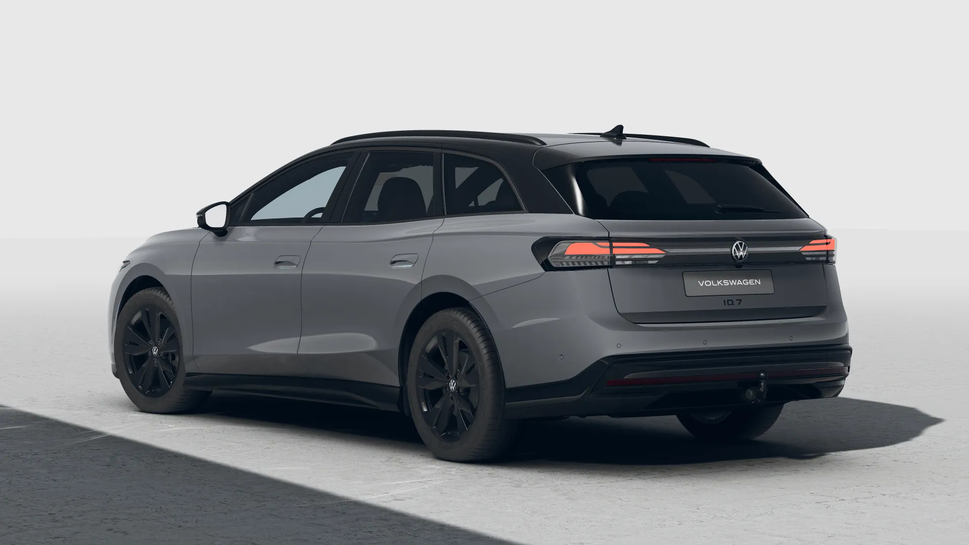 Volkswagen ID.7 Tourer