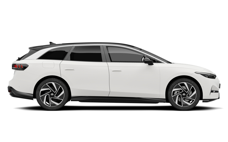 Volkswagen ID.7 Tourer