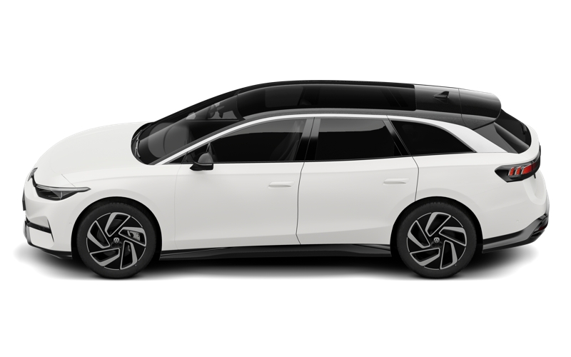 Volkswagen ID.7 Tourer