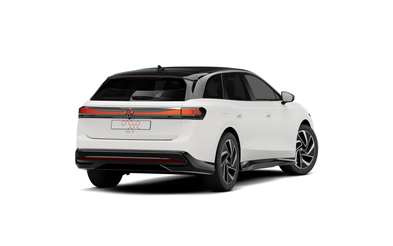 Volkswagen ID.7 Tourer