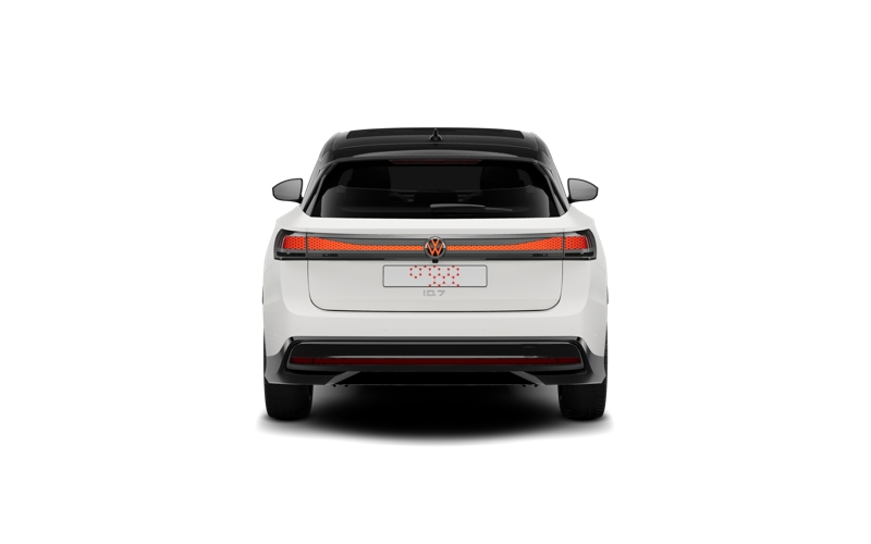 Volkswagen ID.7 Tourer