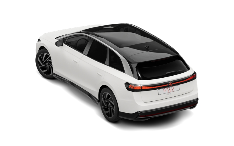 Volkswagen ID.7 Tourer