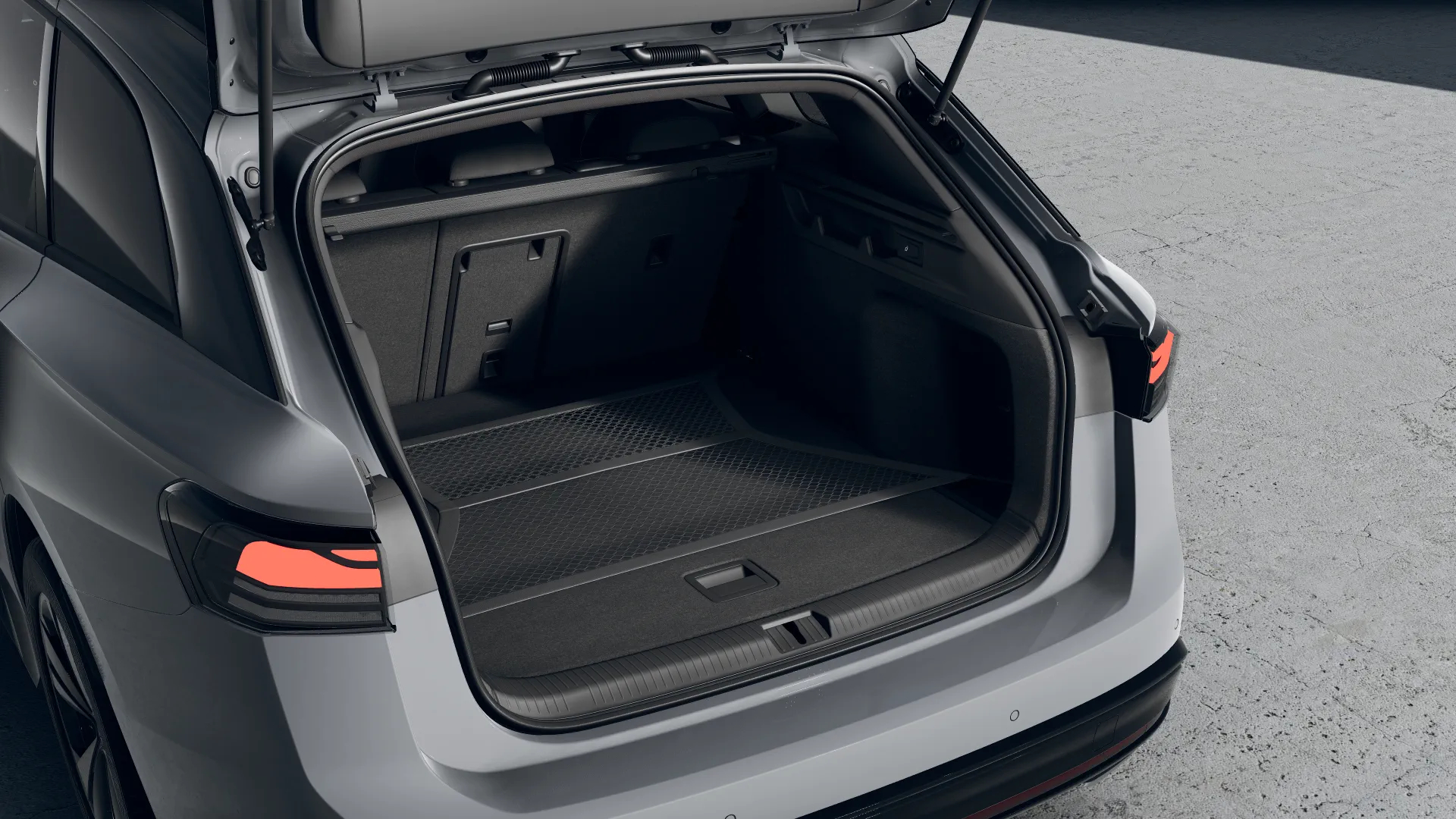 Volkswagen ID.7 Tourer