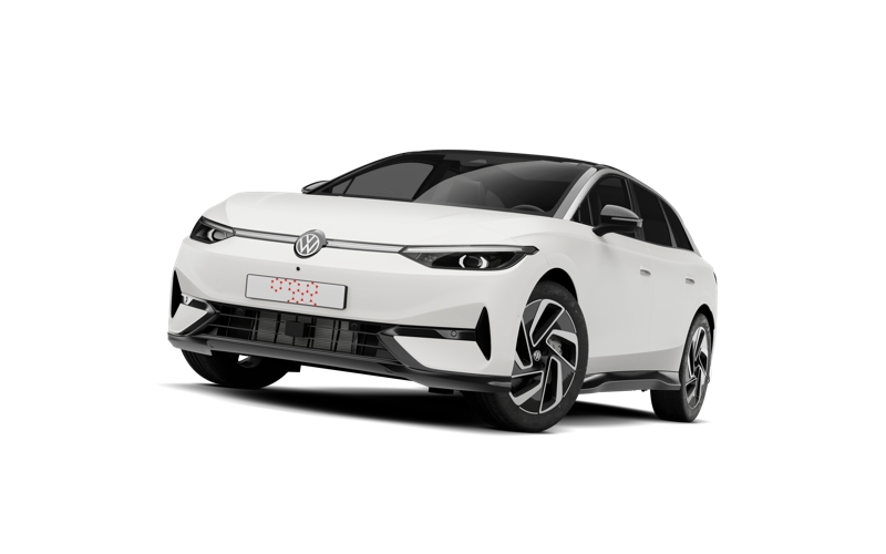 Volkswagen ID.7 Tourer