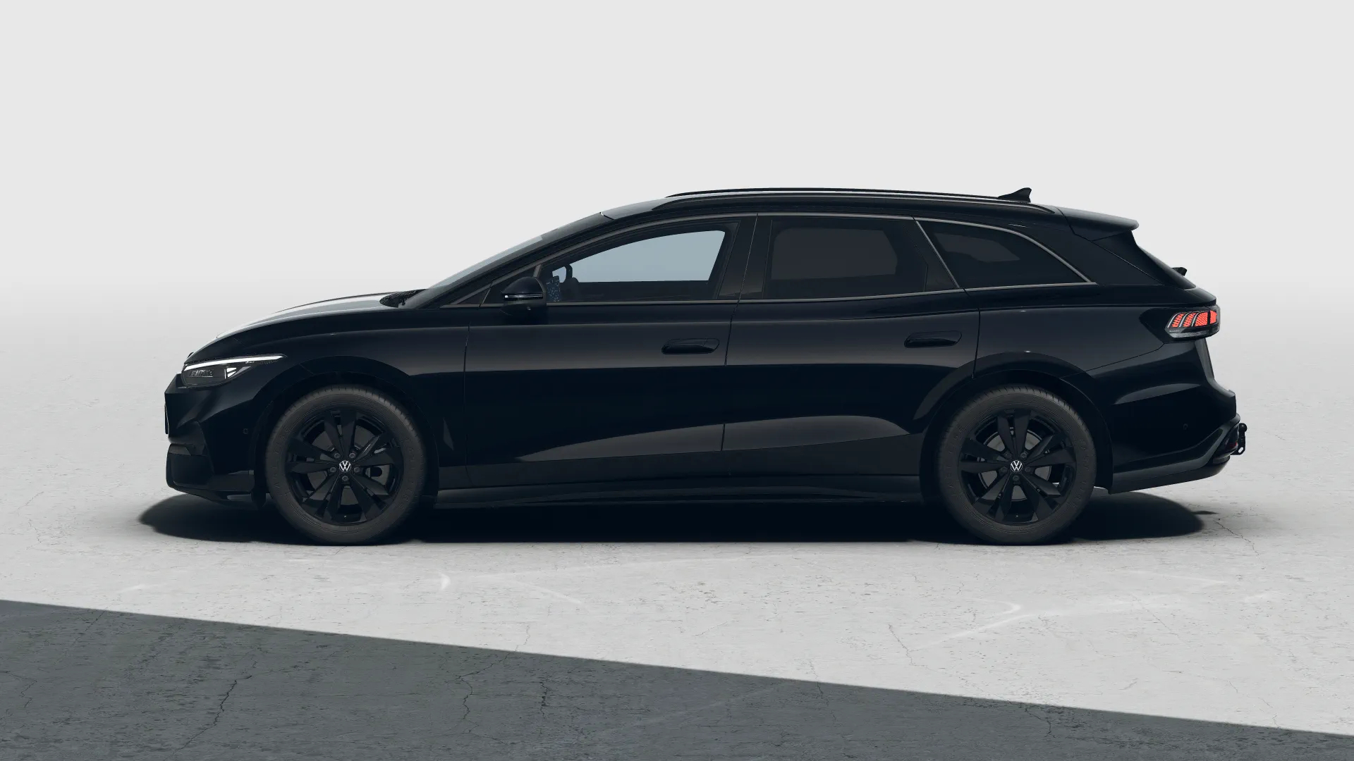 Volkswagen ID.7 Tourer