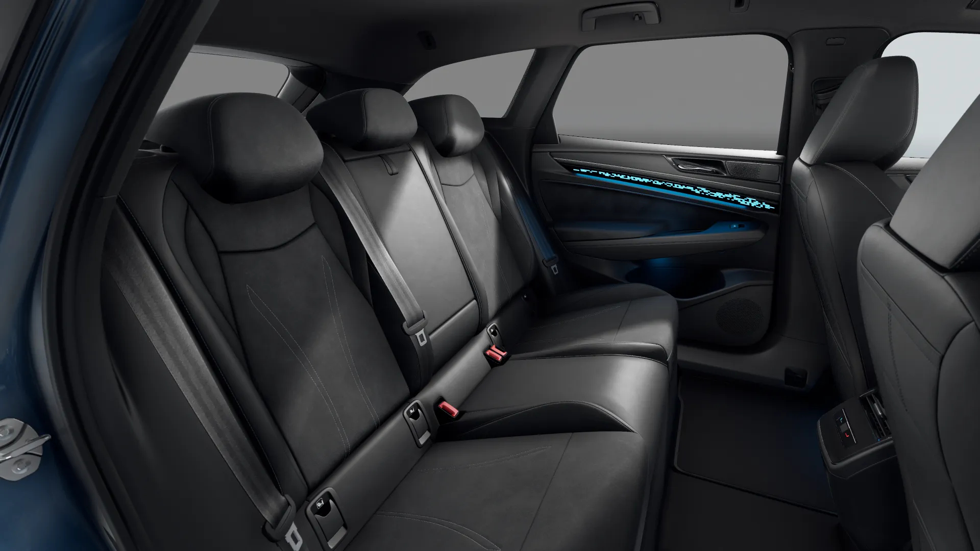 Volkswagen ID.7 Tourer