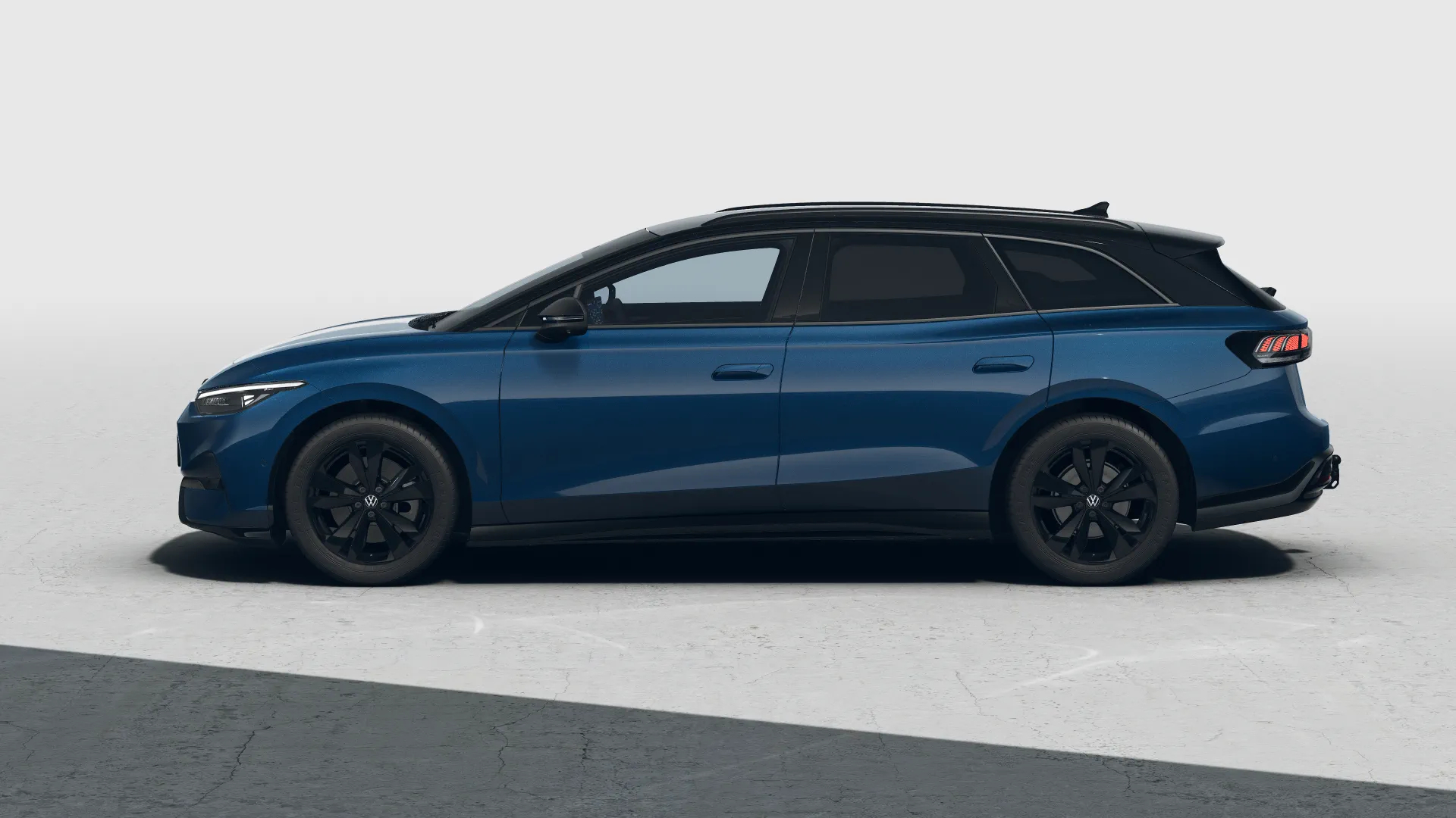 Volkswagen ID.7 Tourer