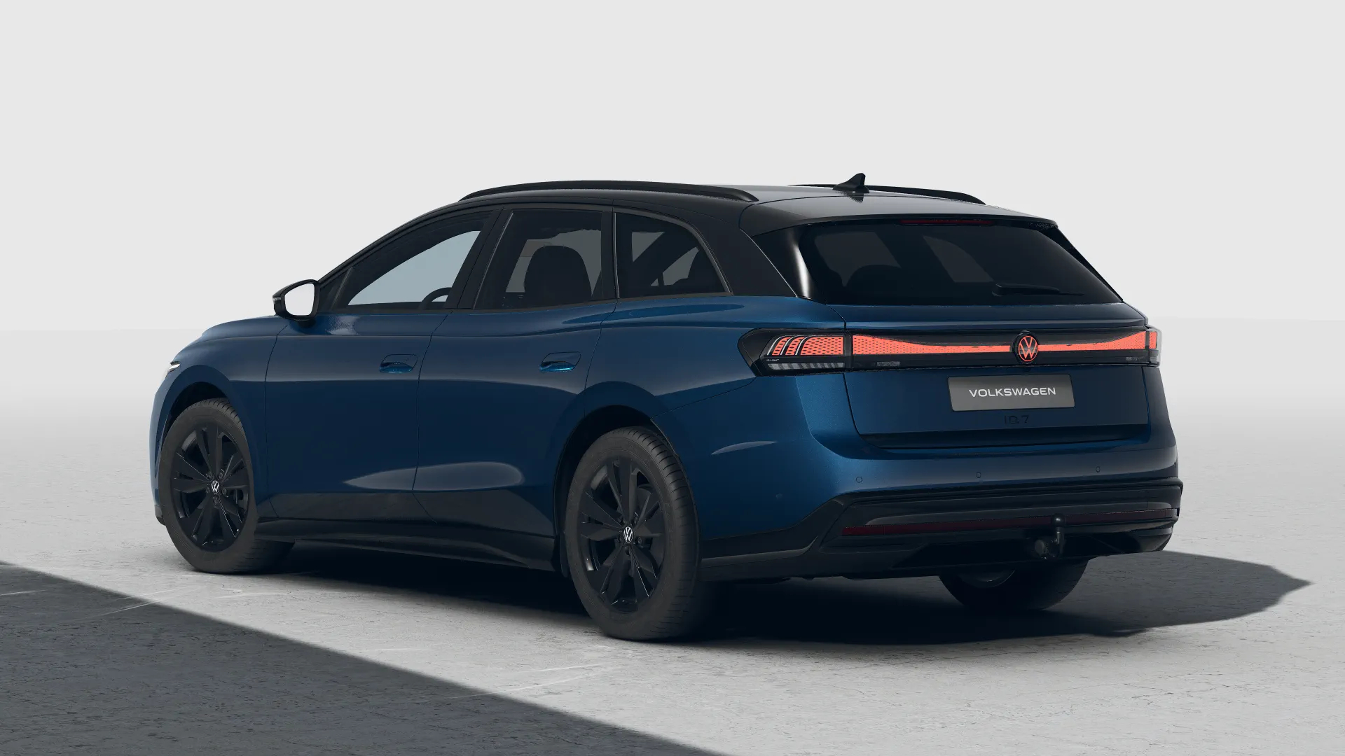 Volkswagen ID.7 Tourer