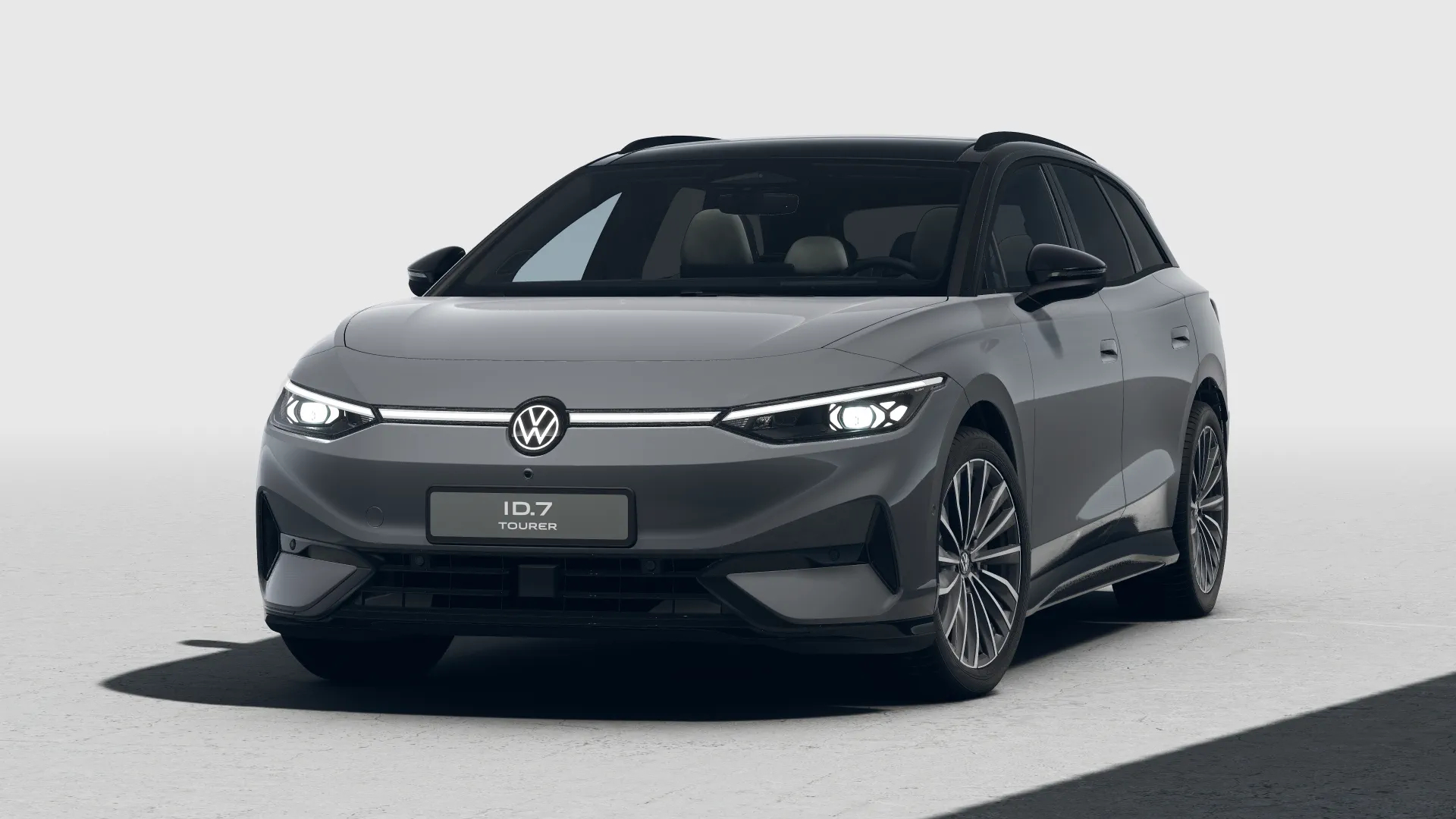 Volkswagen ID.7 Tourer