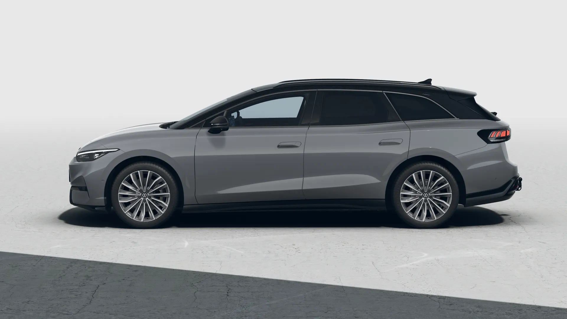 Volkswagen ID.7 Tourer