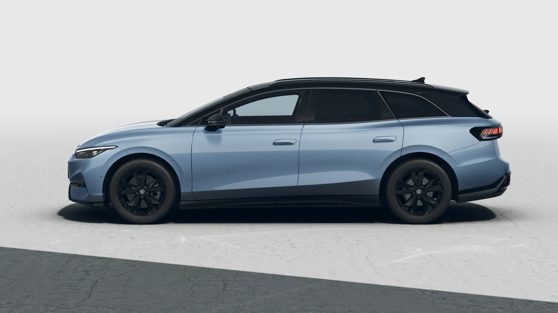 Volkswagen ID.7 Tourer