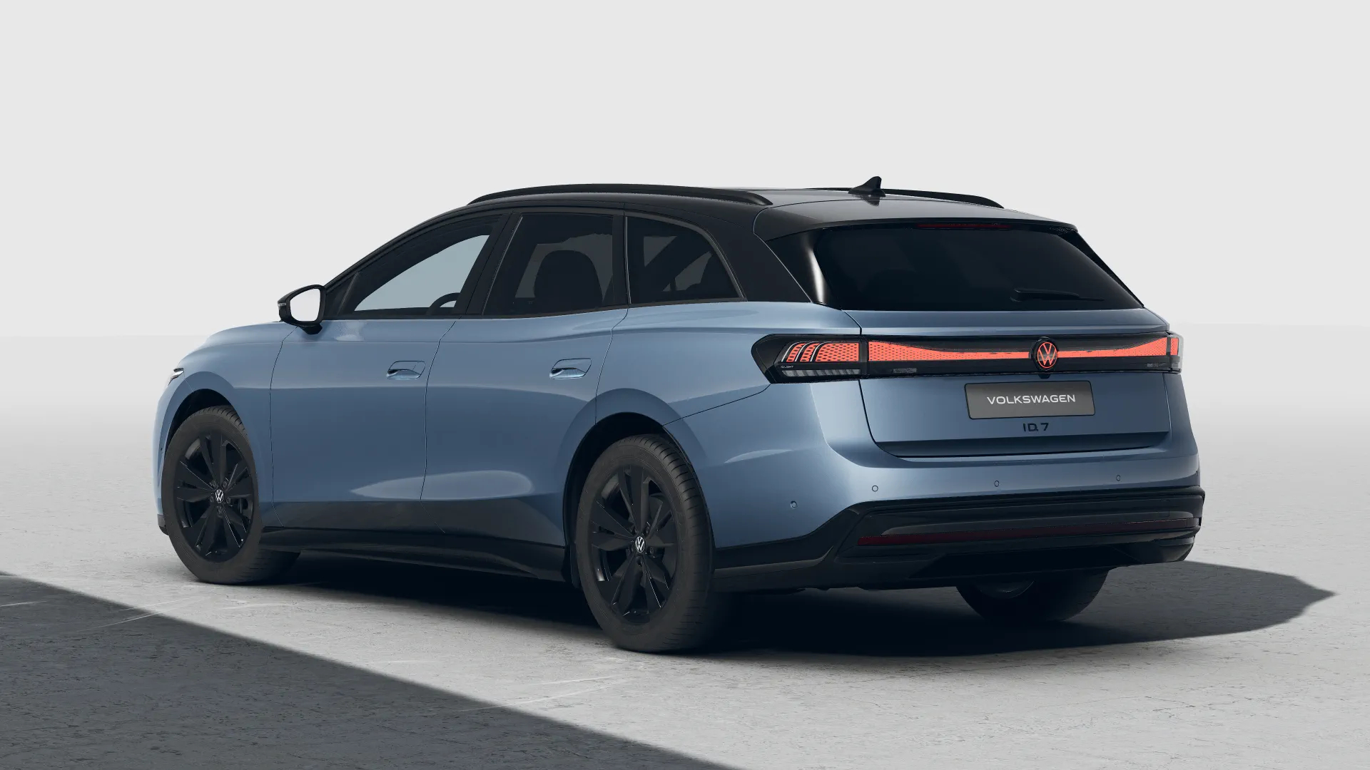 Volkswagen ID.7 Tourer