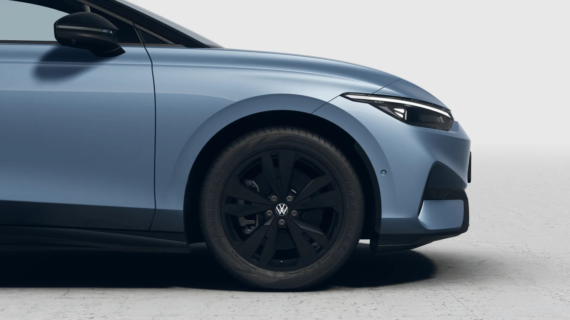Volkswagen ID.7 Tourer