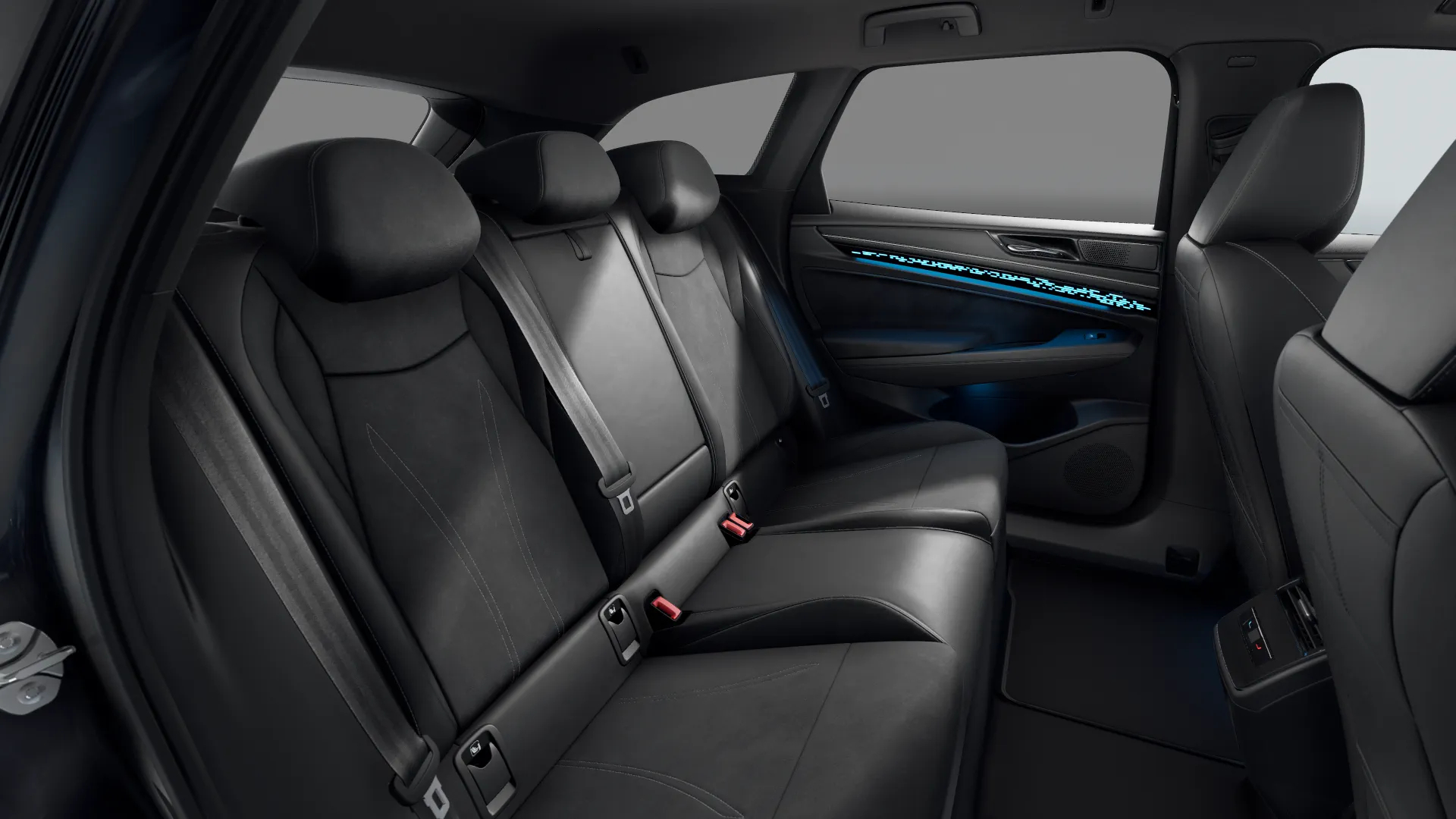 Volkswagen ID.7 Tourer