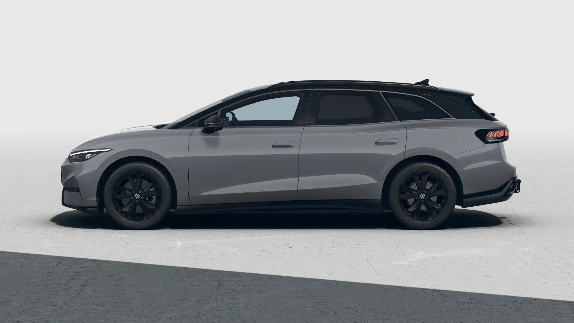 Volkswagen ID.7 Tourer