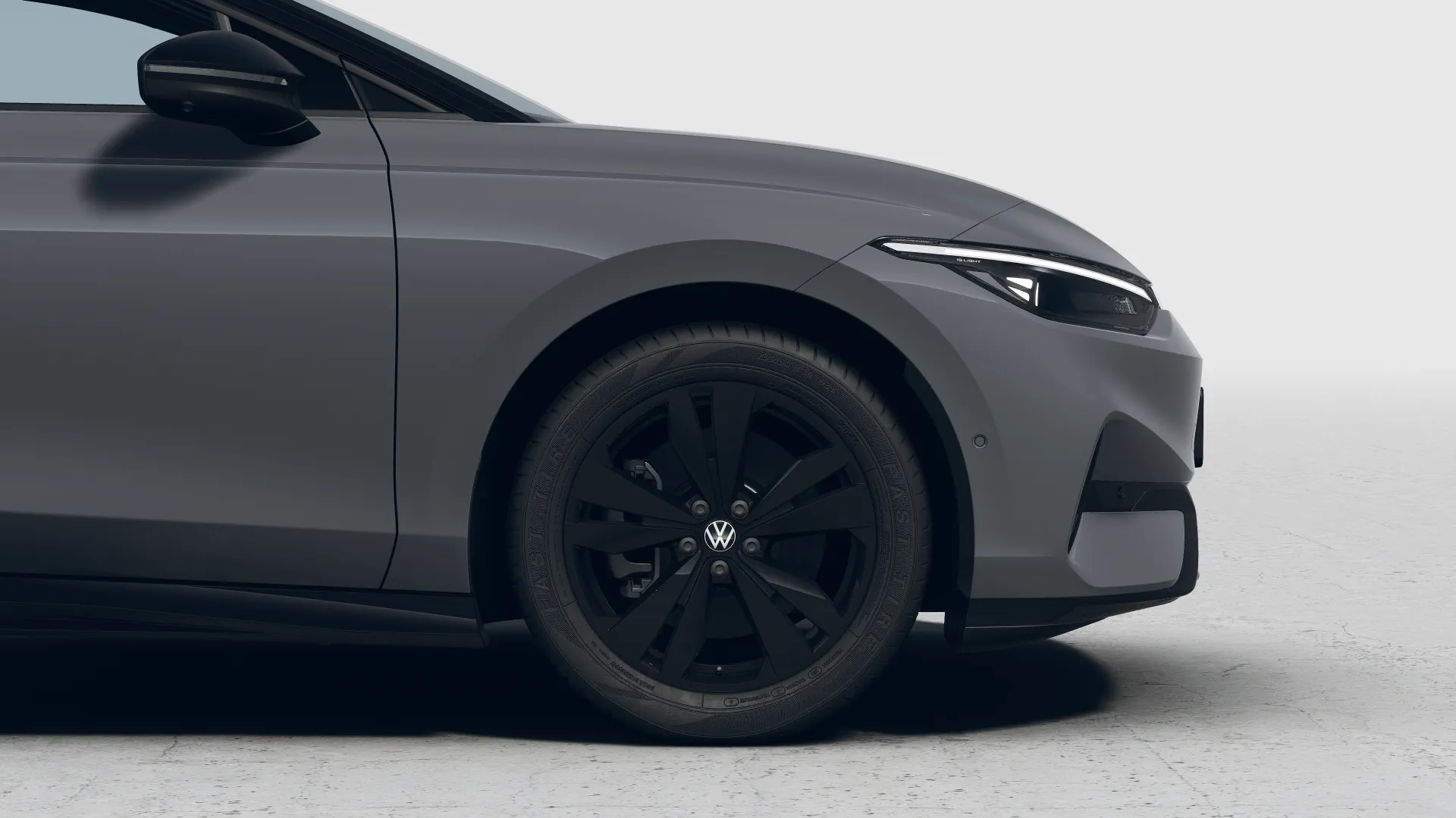 Volkswagen ID.7 Tourer
