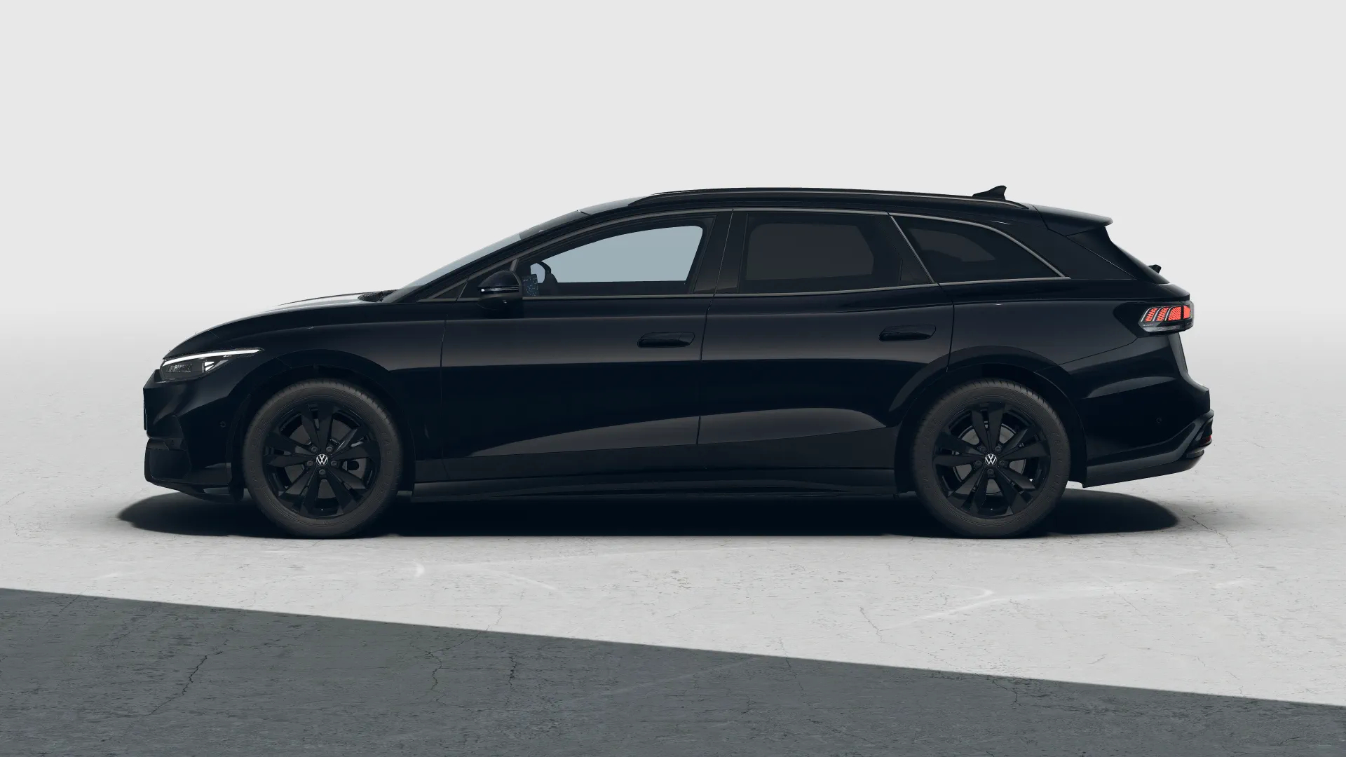 Volkswagen ID.7 Tourer