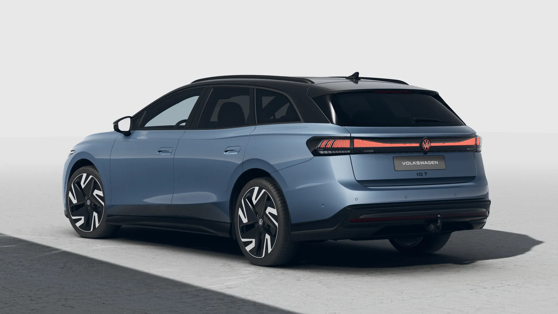 Volkswagen ID.7 Tourer