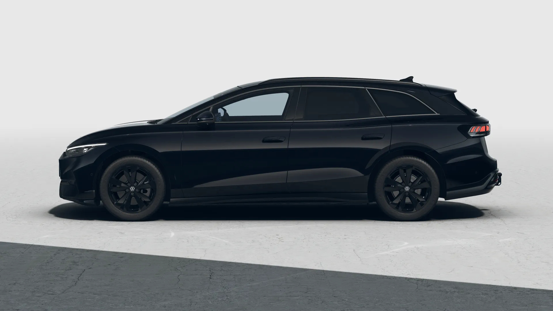 Volkswagen ID.7 Tourer