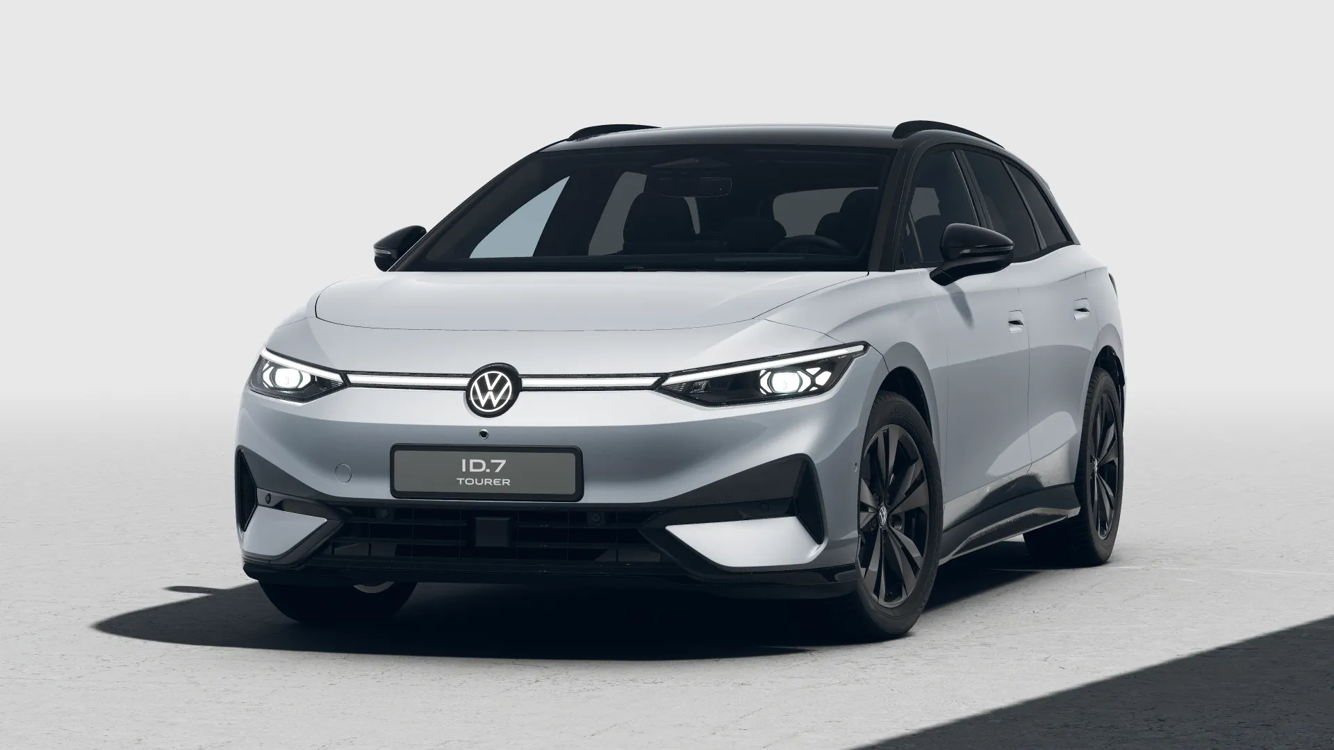 Volkswagen ID.7 Tourer