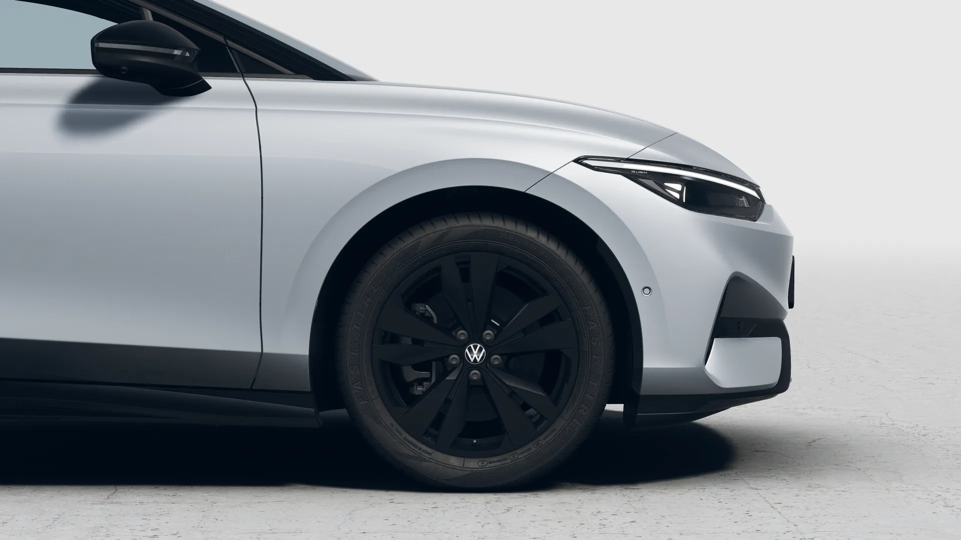 Volkswagen ID.7 Tourer
