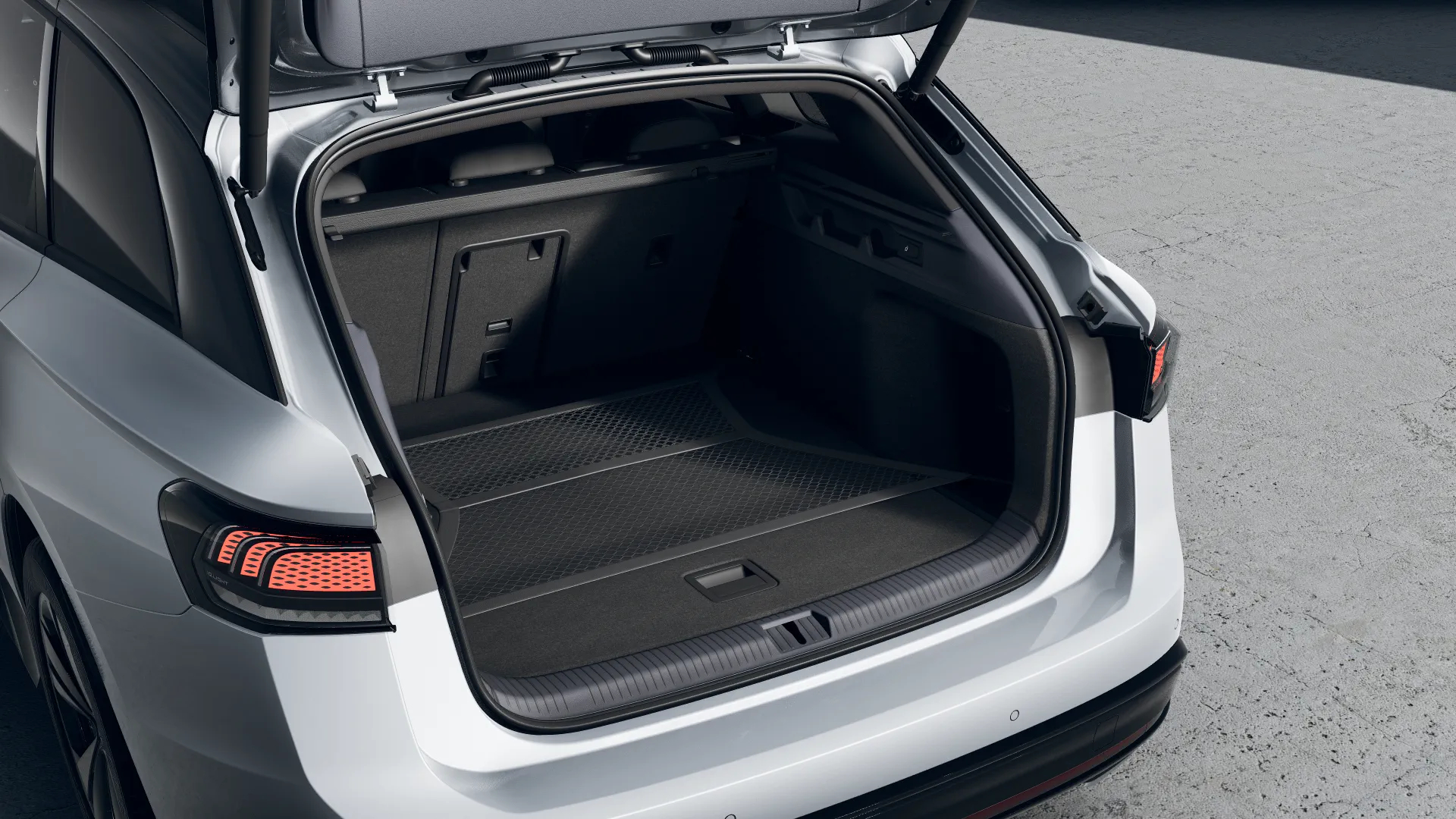 Volkswagen ID.7 Tourer