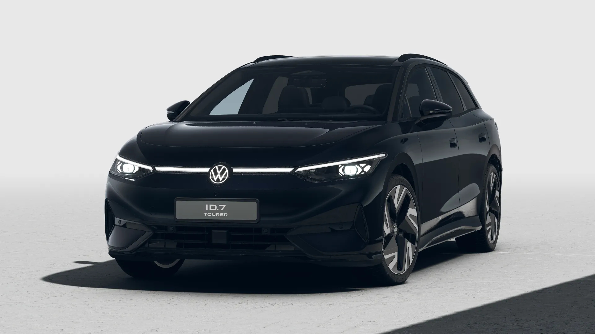 Volkswagen ID.7 Tourer
