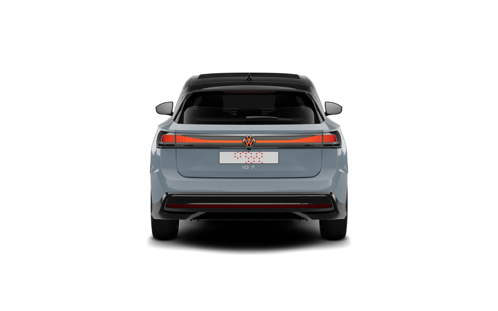Volkswagen ID.7 Tourer