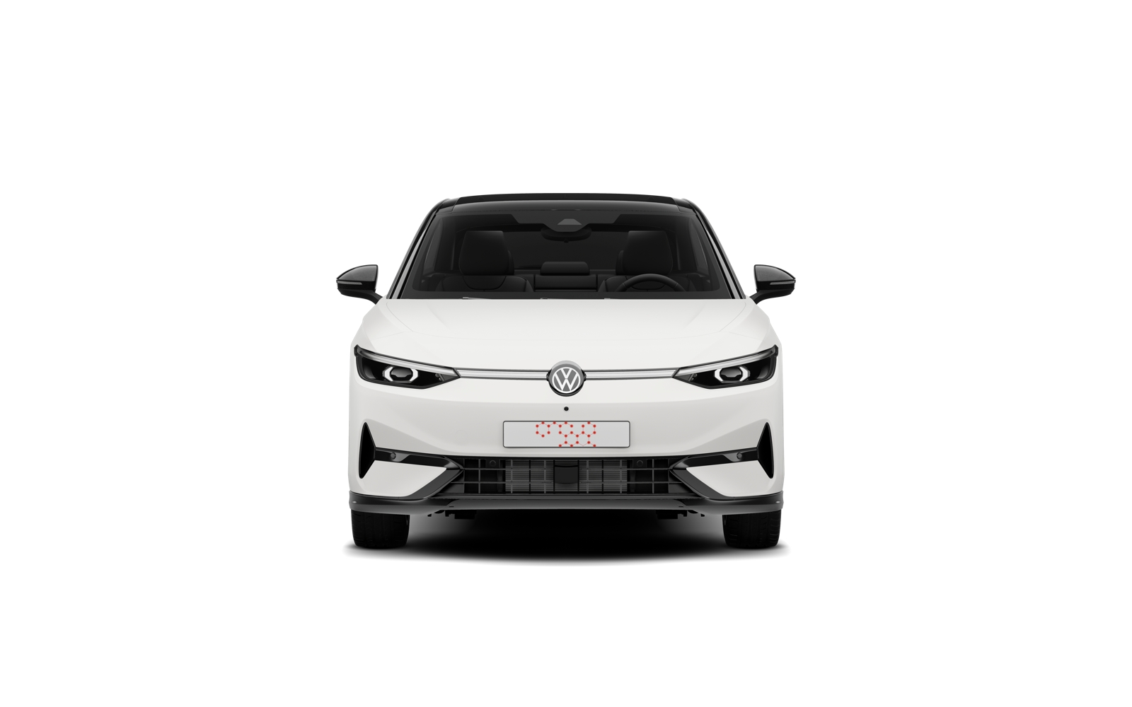 Volkswagen ID.7 Tourer