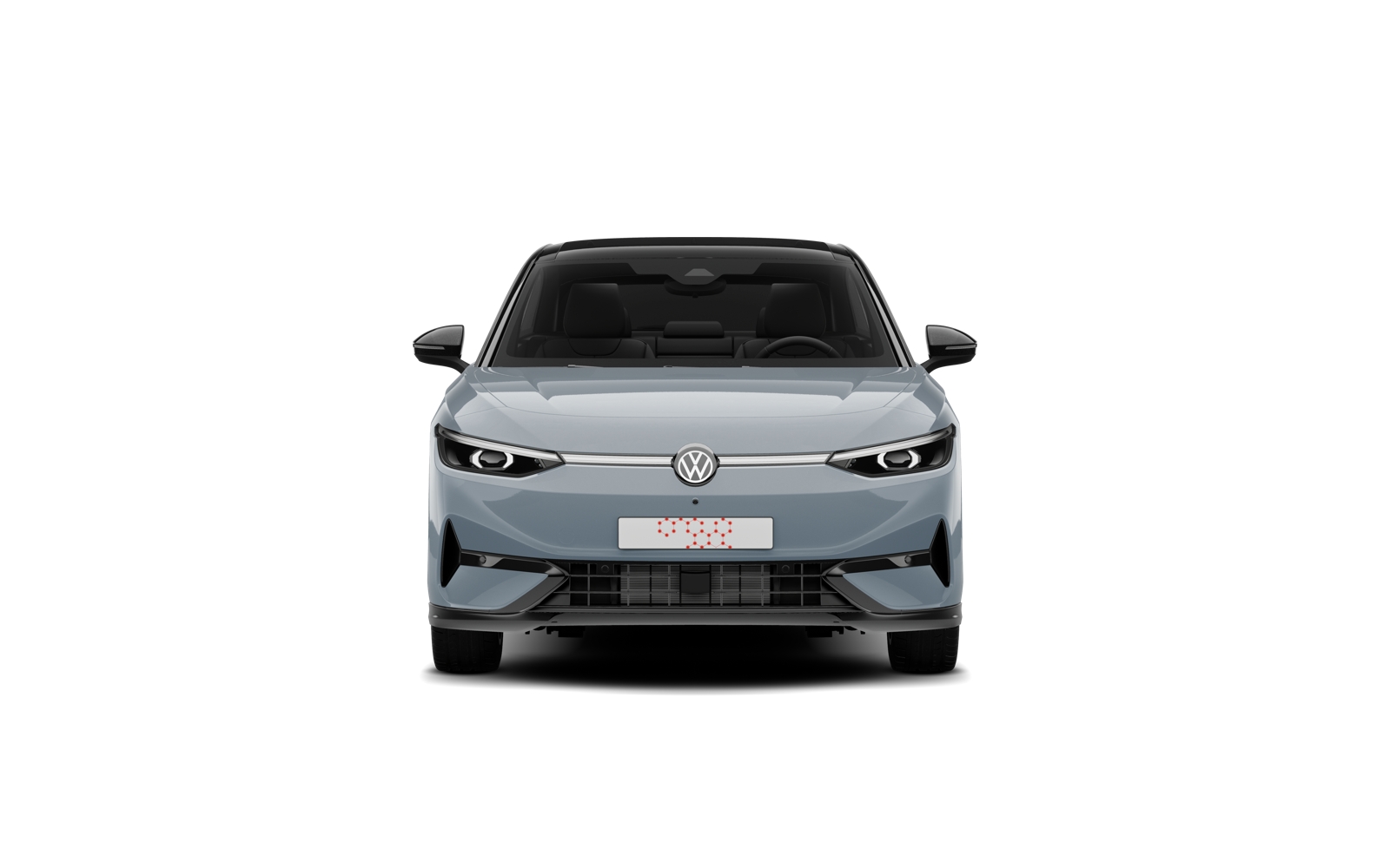 Volkswagen ID.7 Tourer
