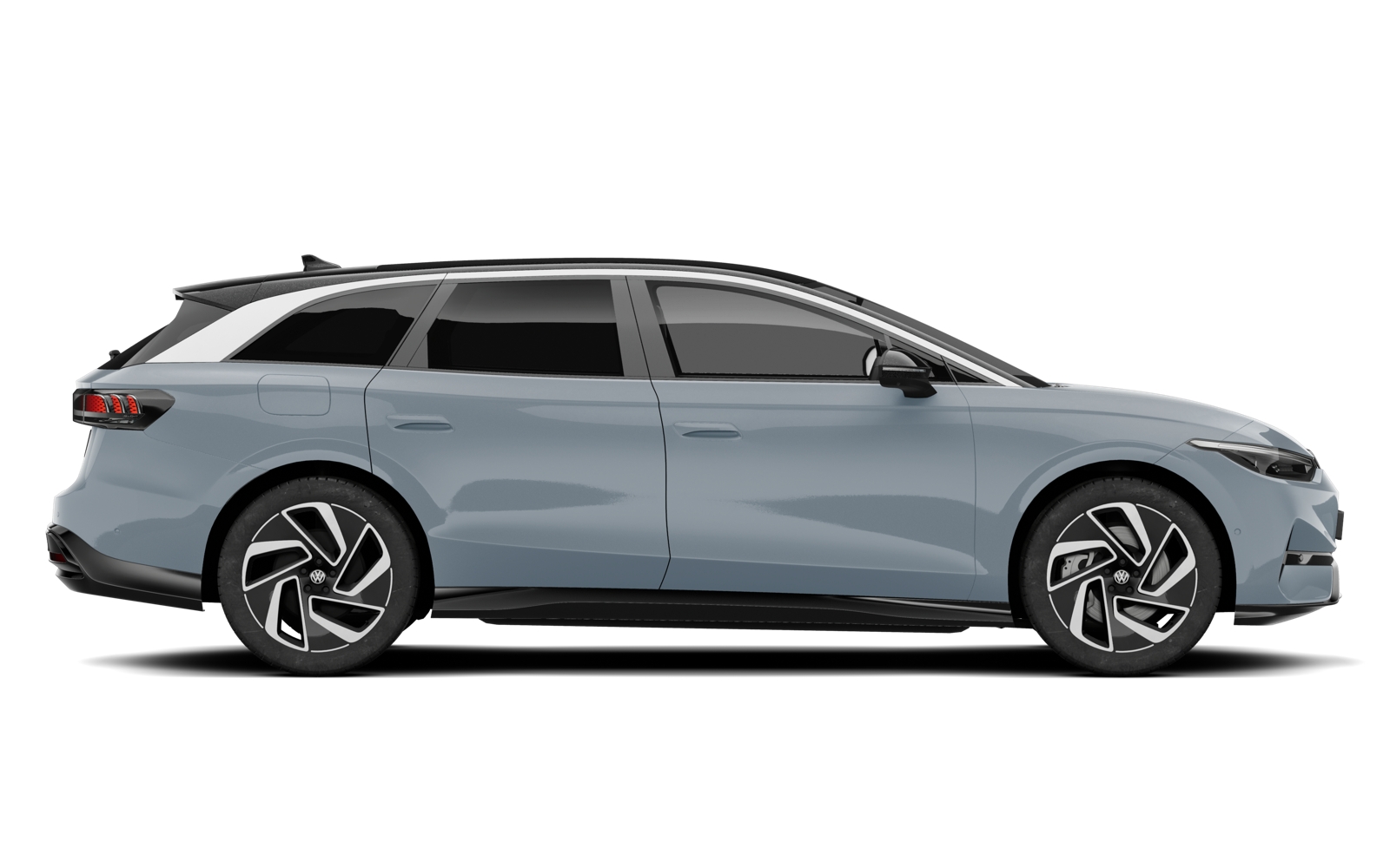 Volkswagen ID.7 Tourer