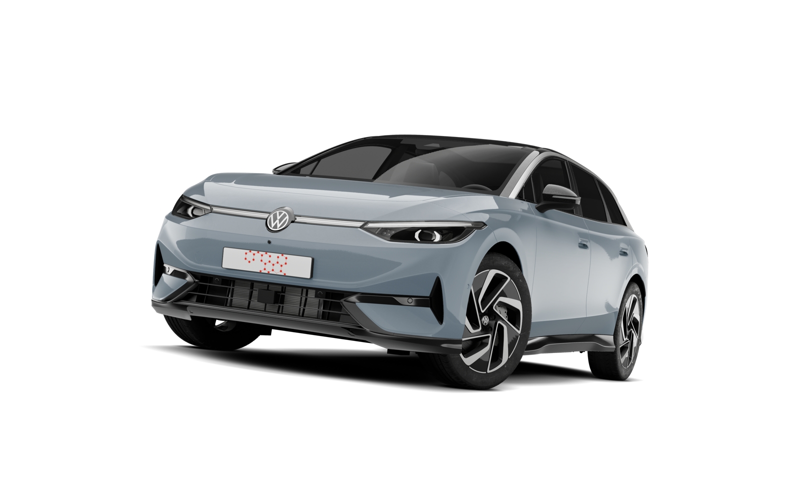 Volkswagen ID.7 Tourer