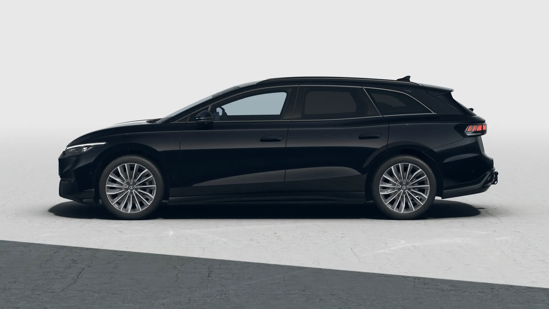Volkswagen ID.7 Tourer