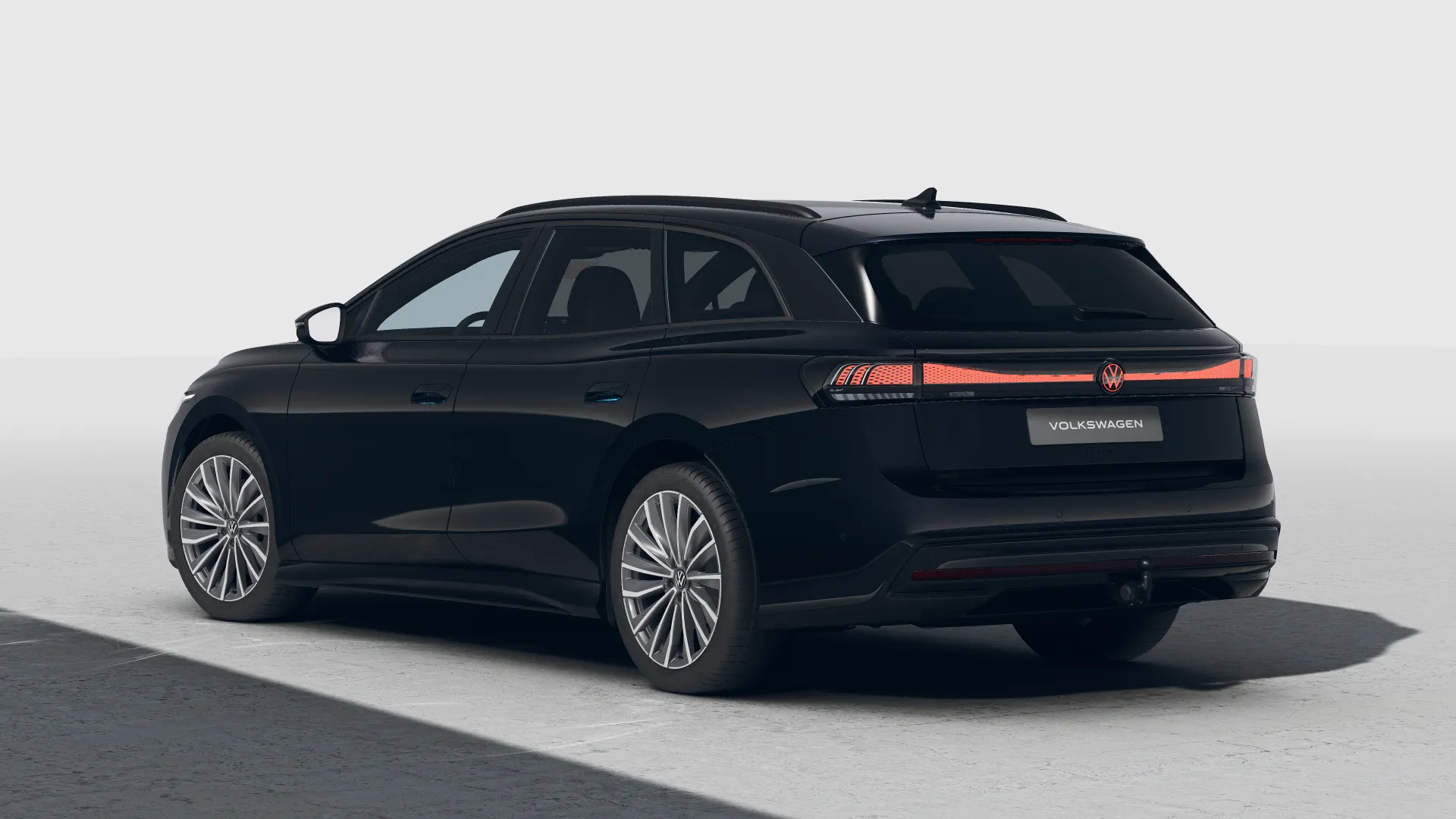 Volkswagen ID.7 Tourer